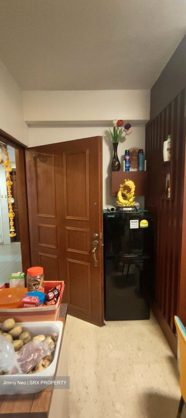 Kembangan Plaza (D14), Apartment #595581291